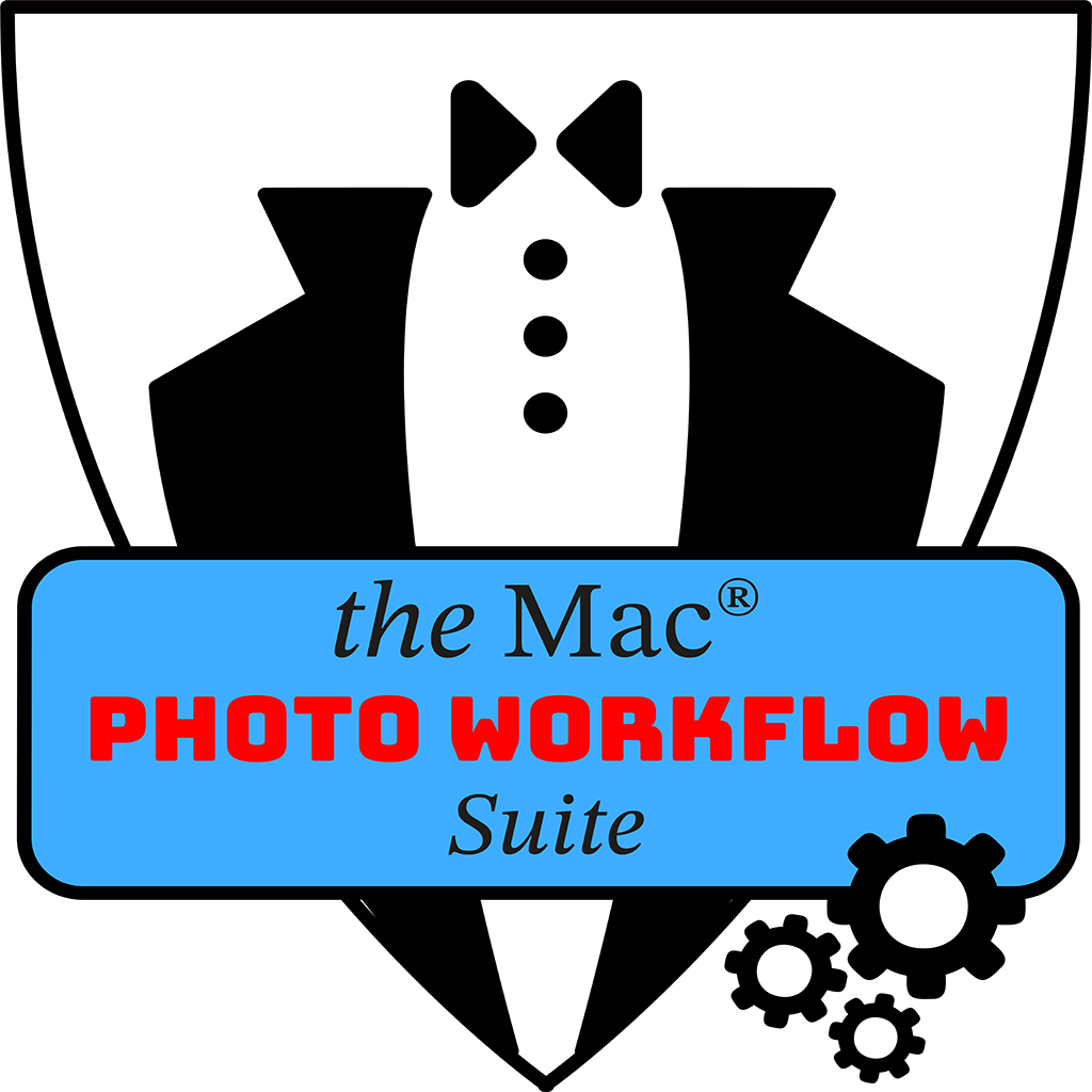 The Mac Photo Workflow Suite